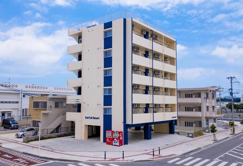 فندق Luana Uakoko Resort 旧 Emifull Resort