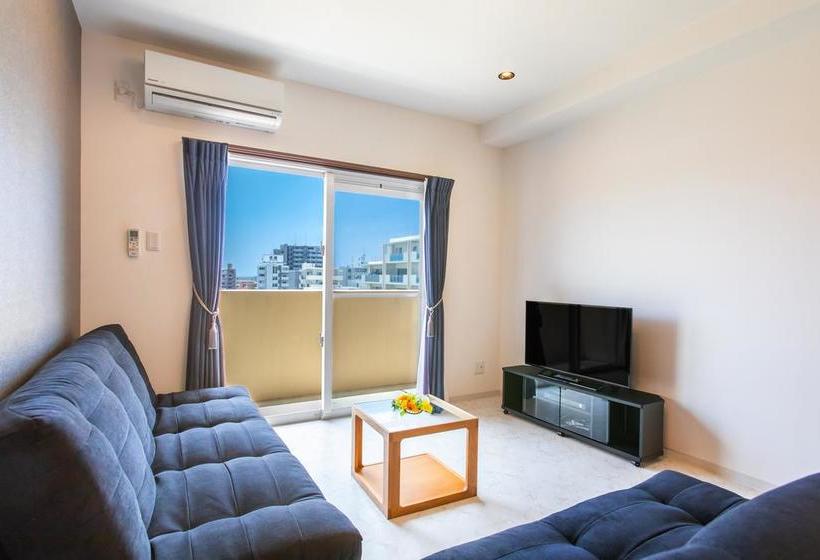 فندق Luana Uakoko Resort 旧 Emifull Resort