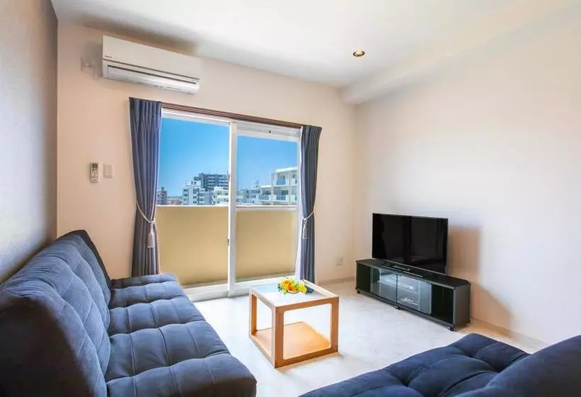 Hotelli Luana Uakoko Resort 旧 Emifull Resort