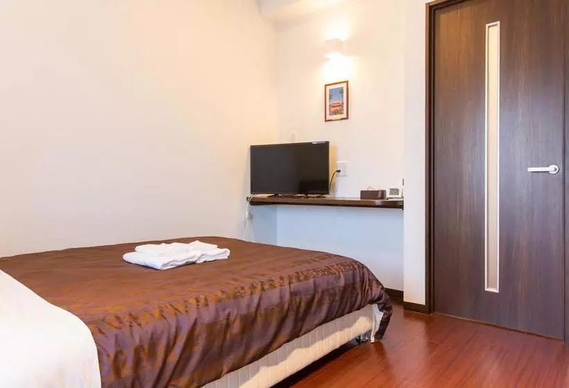 Hotelli Luana Uakoko Resort 旧 Emifull Resort