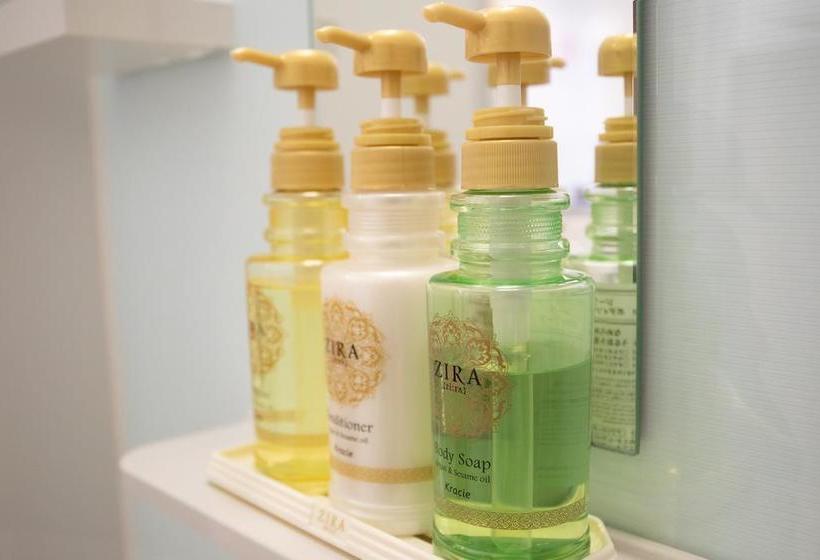 فندق Luana Uakoko Resort 旧 Emifull Resort