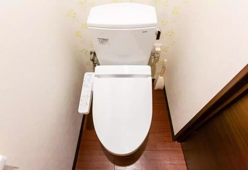 Hotelli Luana Uakoko Resort 旧 Emifull Resort