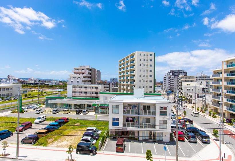 فندق Luana Uakoko Resort 旧 Emifull Resort