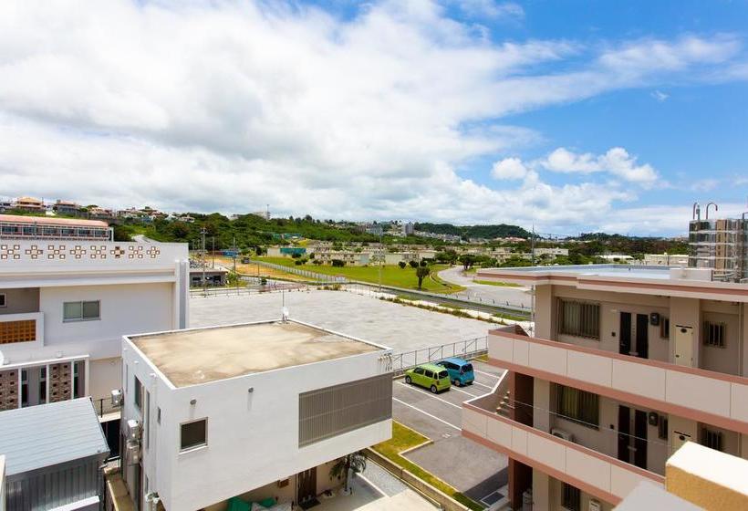 فندق Luana Uakoko Resort 旧 Emifull Resort