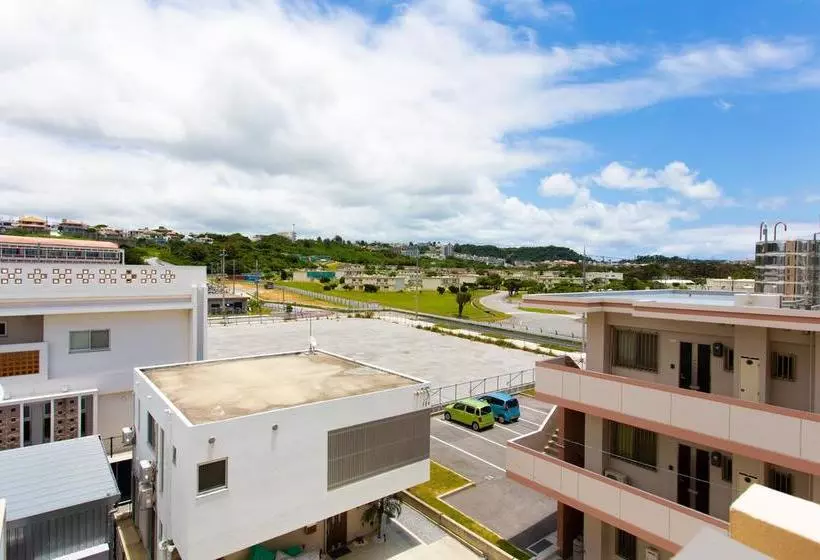 Hotelli Luana Uakoko Resort 旧 Emifull Resort