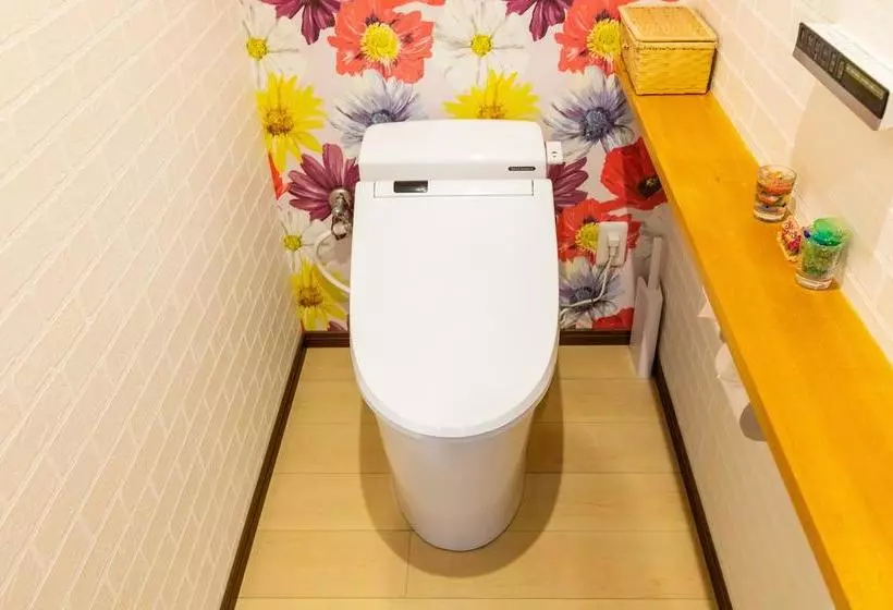 Hotelli Luana Uakoko Resort 旧 Emifull Resort