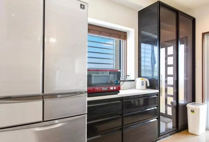 Hotelli Luana Uakoko Resort 旧 Emifull Resort