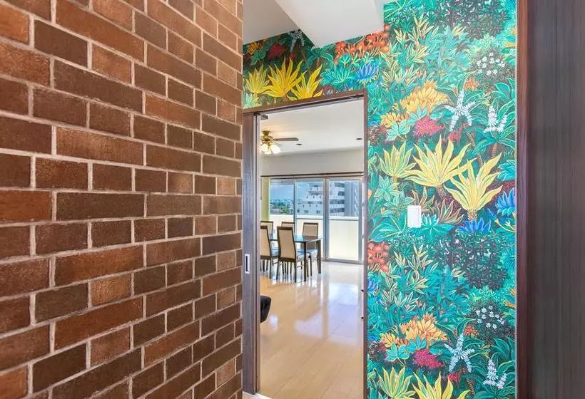 Hotelli Luana Uakoko Resort 旧 Emifull Resort