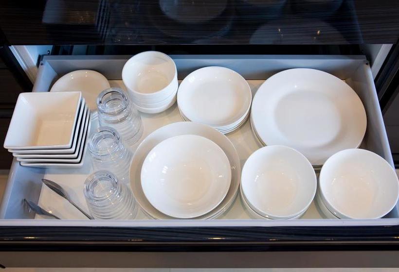 فندق Luana Uakoko Resort 旧 Emifull Resort