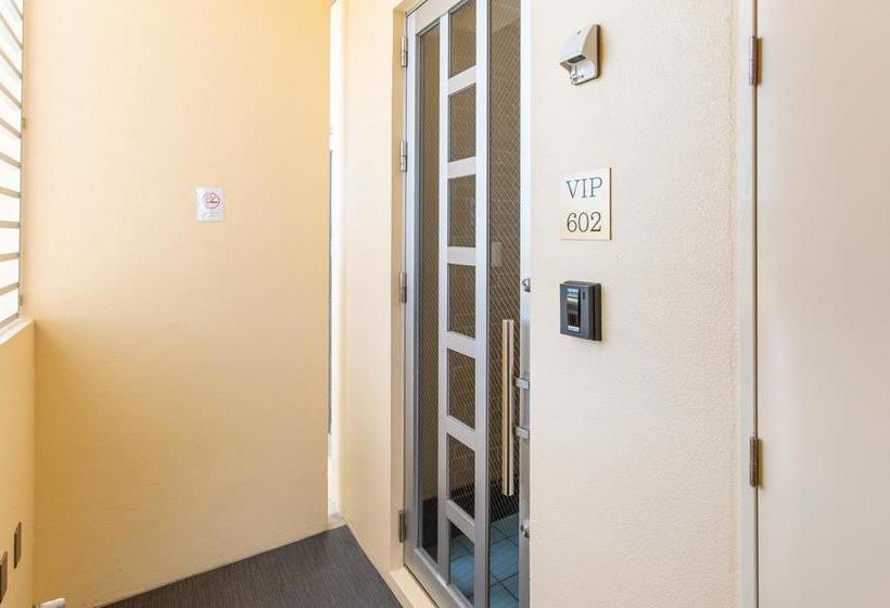 فندق Luana Uakoko Resort 旧 Emifull Resort