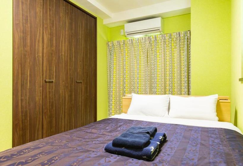 فندق Luana Uakoko Resort 旧 Emifull Resort