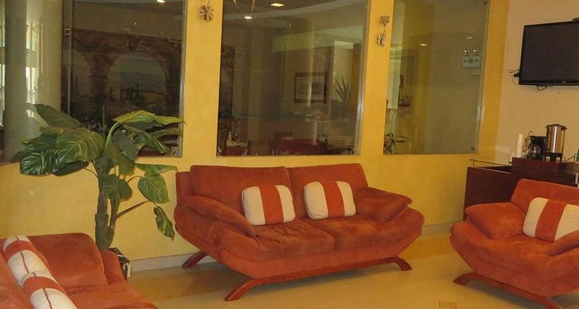 ホテル Floys Internacional