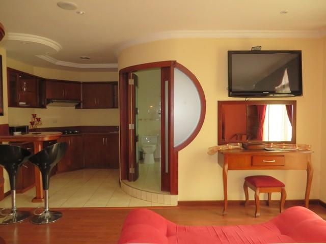 ホテル Floys Internacional