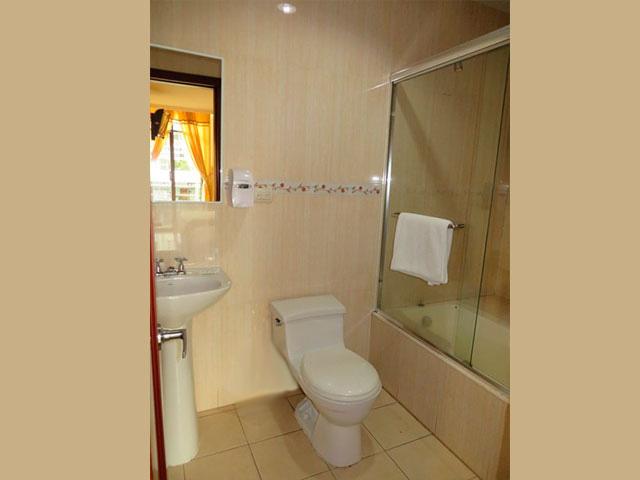 ホテル Floys Internacional