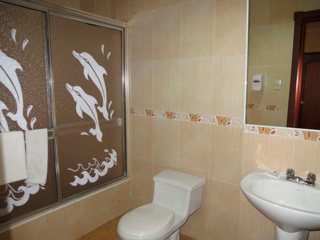 ホテル Floys Internacional