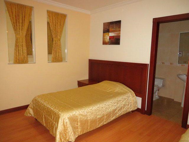 ホテル Floys Internacional