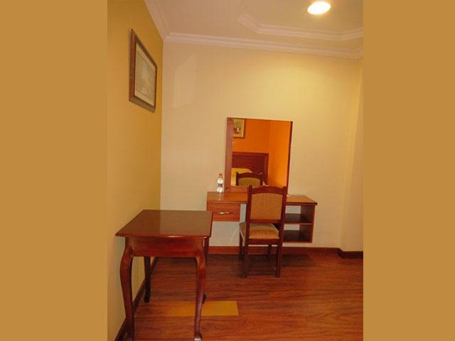 ホテル Floys Internacional