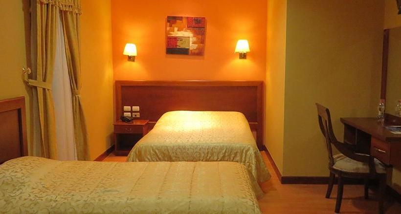 ホテル Floys Internacional