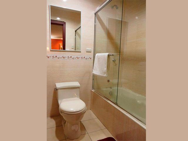 ホテル Floys Internacional