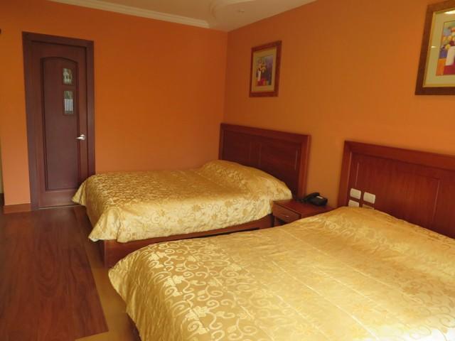 ホテル Floys Internacional