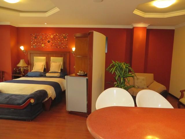 ホテル Floys Internacional