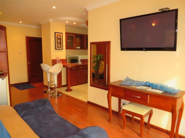 ホテル Floys Internacional