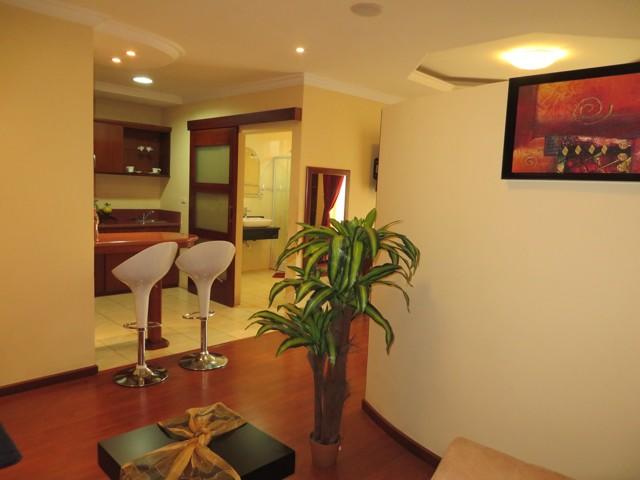 ホテル Floys Internacional