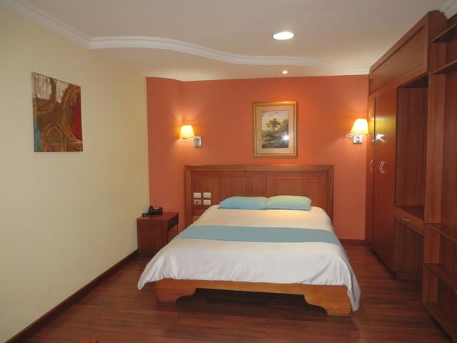 ホテル Floys Internacional