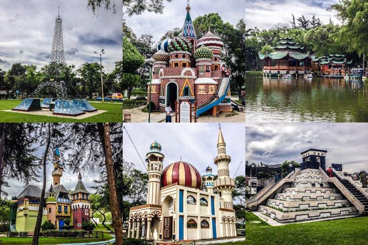 ホテル Floys Internacional