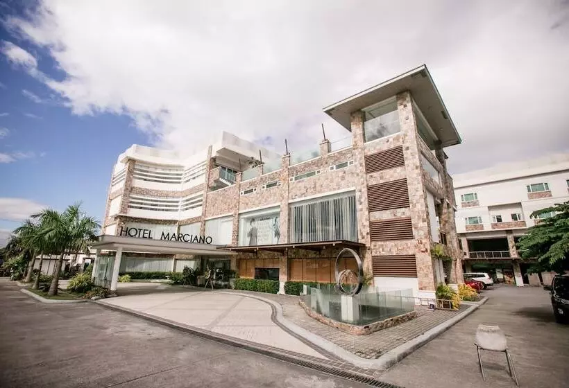 Hotelli Marciano