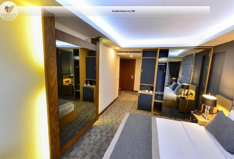 Hotel New Gate