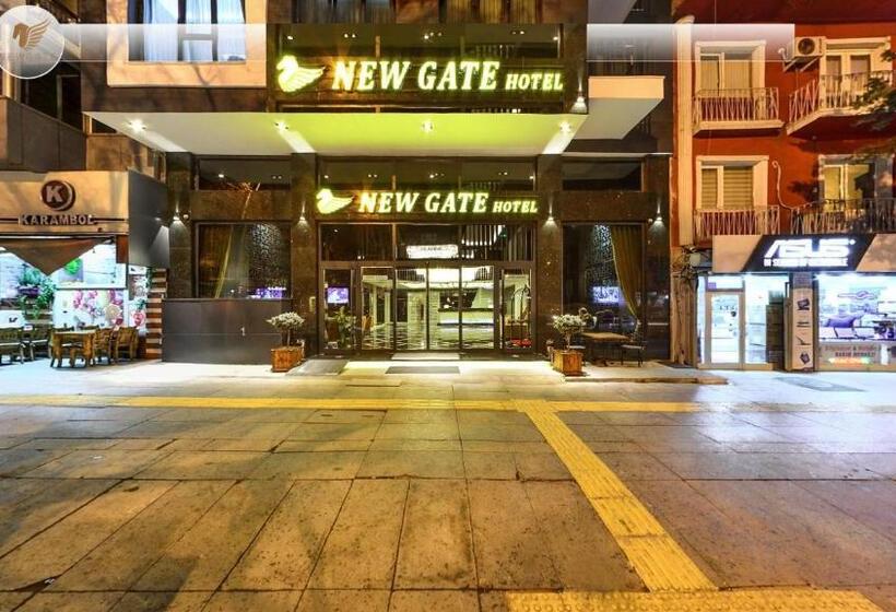 Hotel New Gate