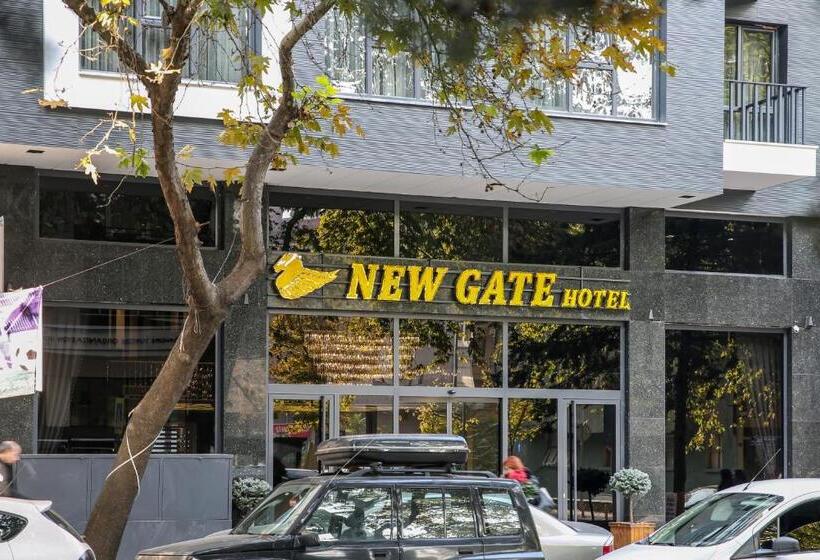 Hotel New Gate
