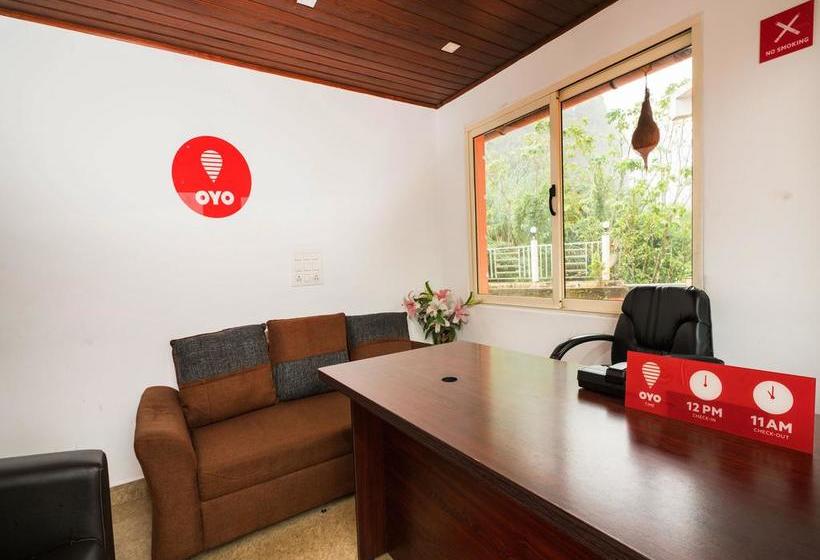 호텔 Oyo 10047 Greenland Residency