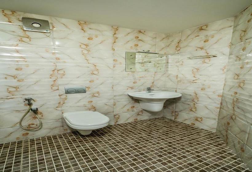 호텔 Oyo 10047 Greenland Residency