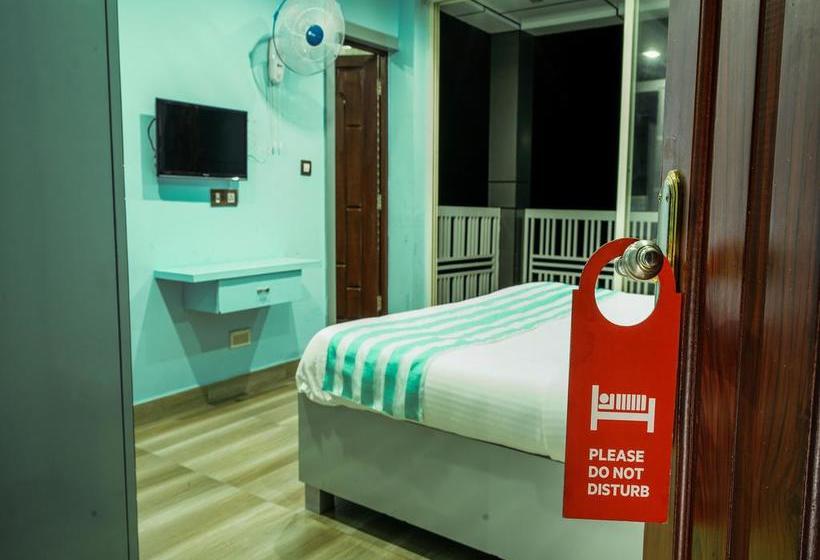 호텔 Oyo 10047 Greenland Residency