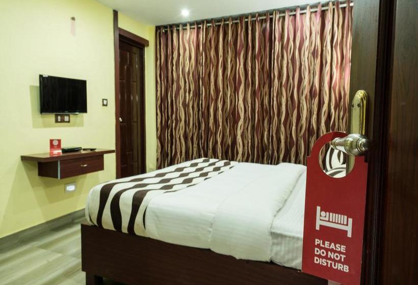 호텔 Oyo 10047 Greenland Residency