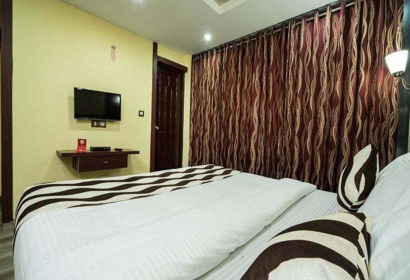 호텔 Oyo 10047 Greenland Residency