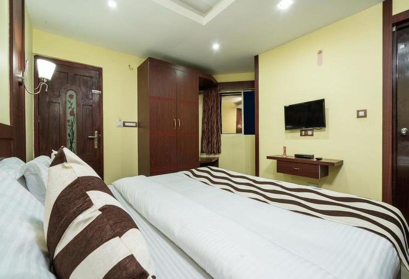 호텔 Oyo 10047 Greenland Residency