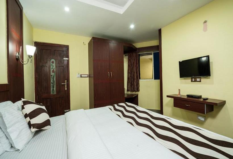 호텔 Oyo 10047 Greenland Residency