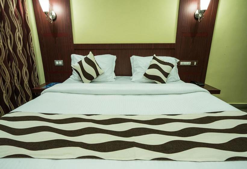 호텔 Oyo 10047 Greenland Residency