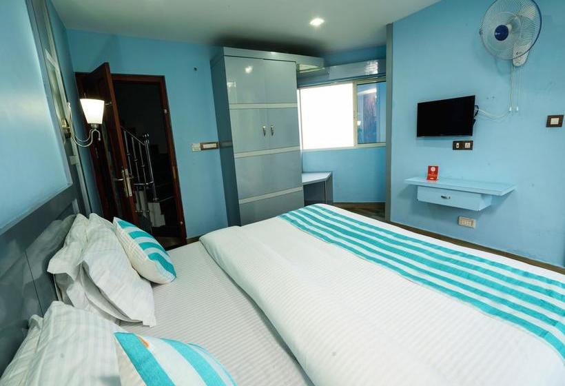 호텔 Oyo 10047 Greenland Residency