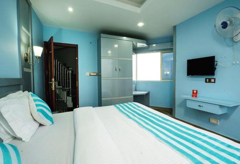 호텔 Oyo 10047 Greenland Residency