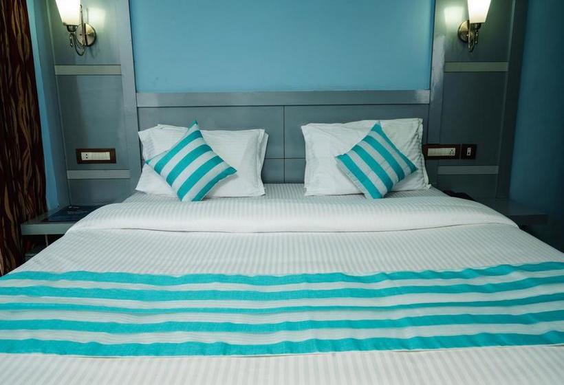 호텔 Oyo 10047 Greenland Residency