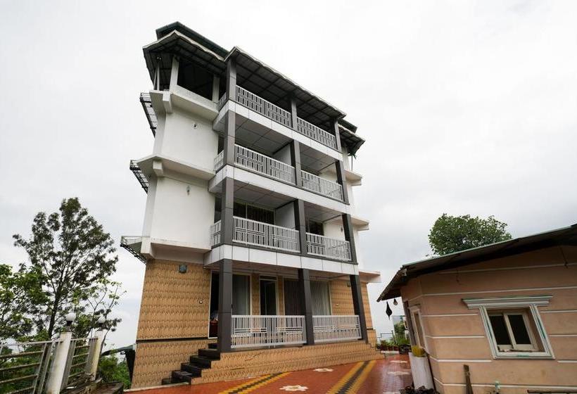 호텔 Oyo 10047 Greenland Residency