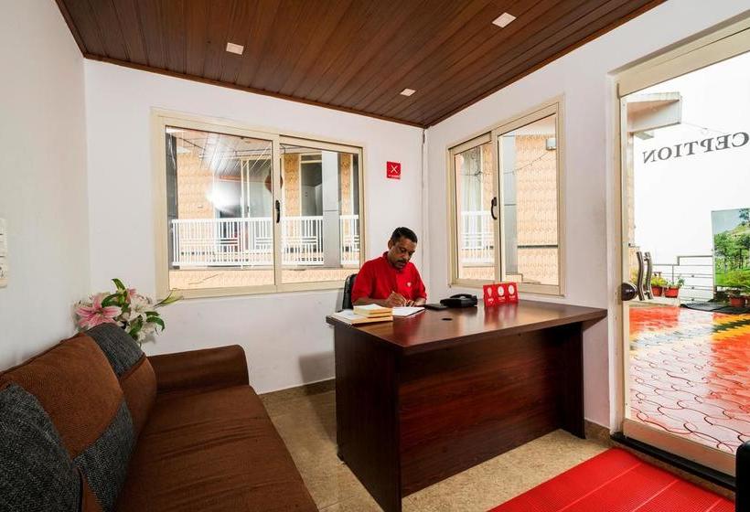 호텔 Oyo 10047 Greenland Residency