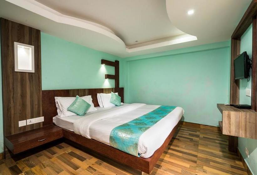 호텔 Oyo 10047 Greenland Residency