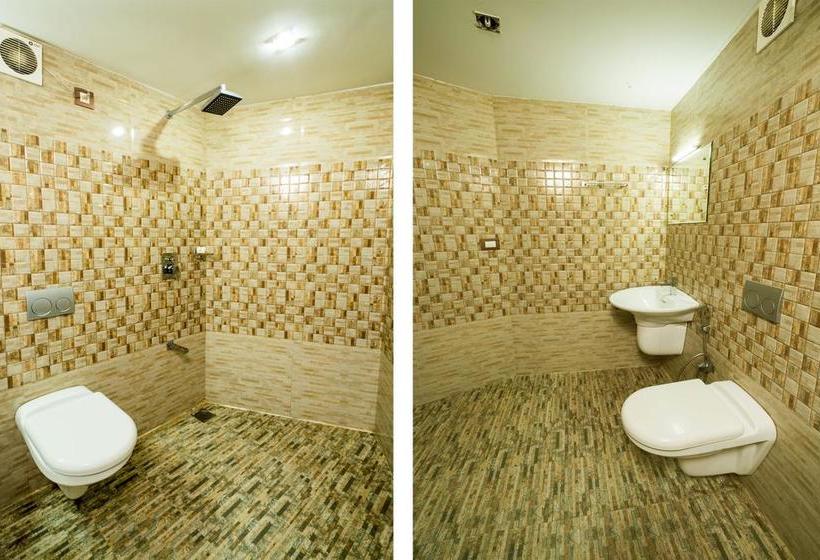 호텔 Oyo 10047 Greenland Residency