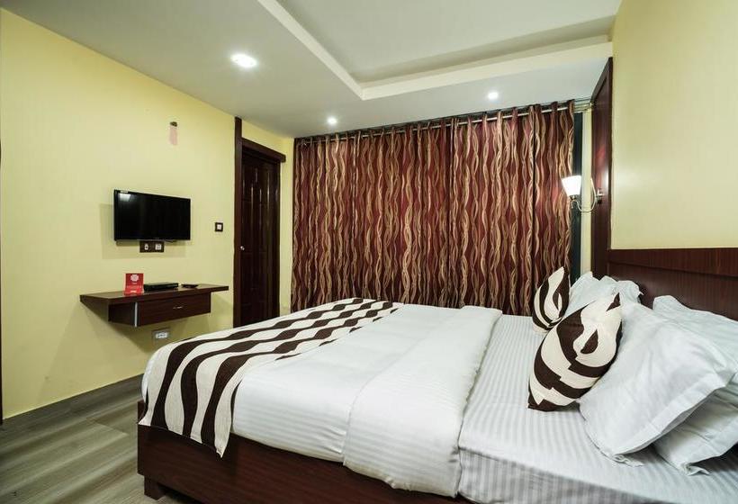 호텔 Oyo 10047 Greenland Residency