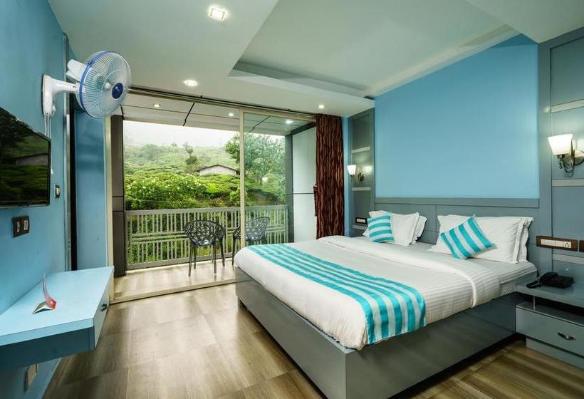 호텔 Oyo 10047 Greenland Residency